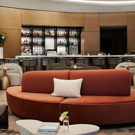Intercontinental Seattle Bellevue, By Ihg Hotel Exterior photo