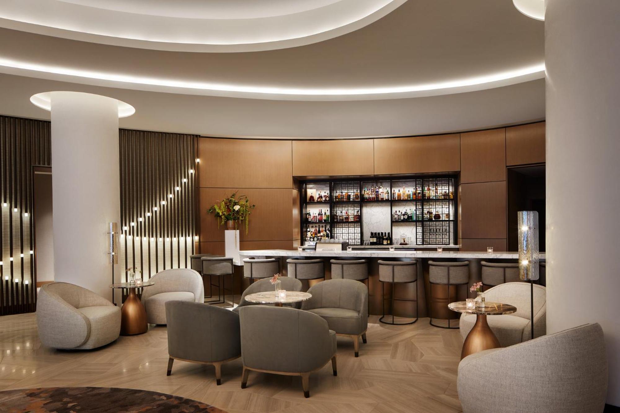 Intercontinental Seattle Bellevue, By Ihg Hotel Exterior photo