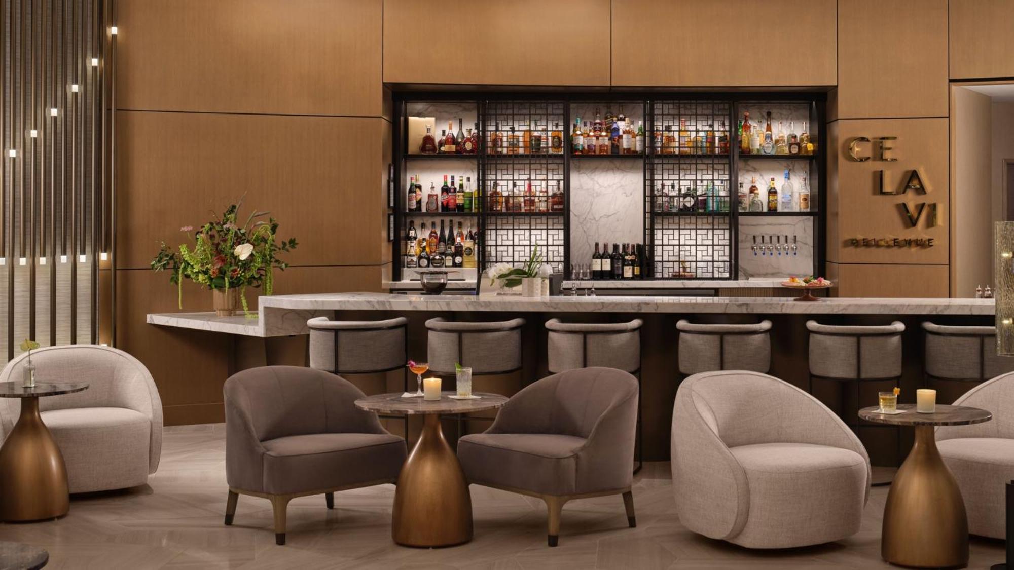 Intercontinental Seattle Bellevue, By Ihg Hotel Exterior photo