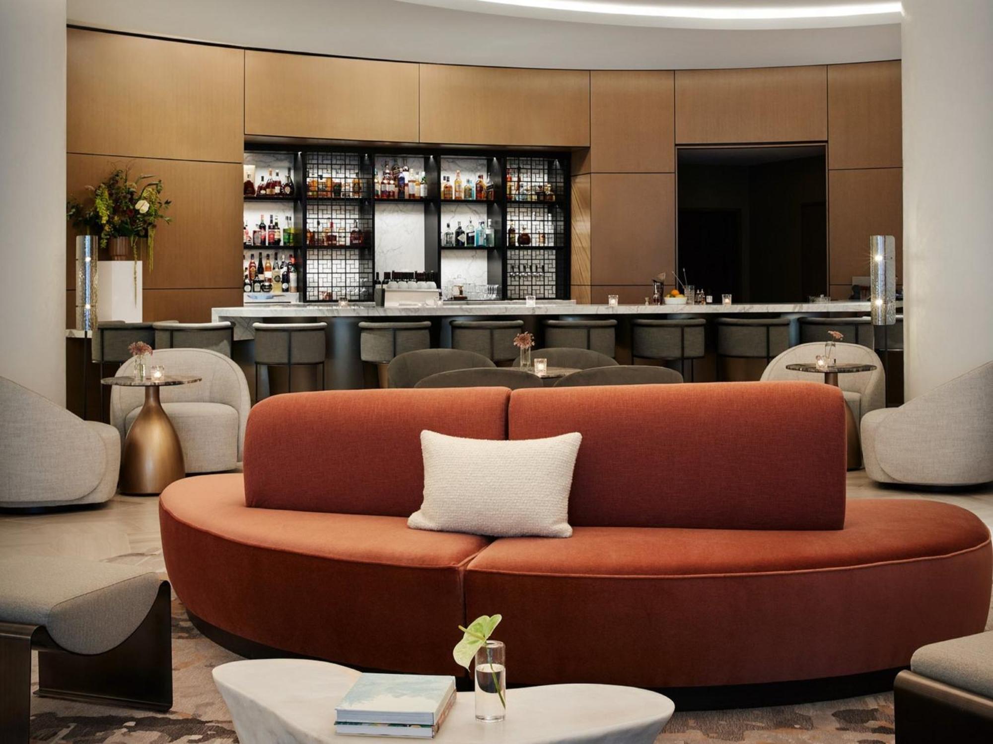 Intercontinental Seattle Bellevue, By Ihg Hotel Exterior photo